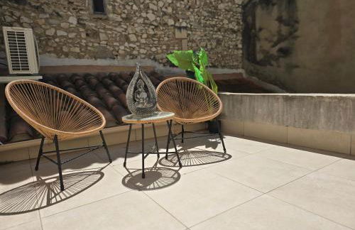 Pic love, 2 personnes jacuzzi - Foto 7