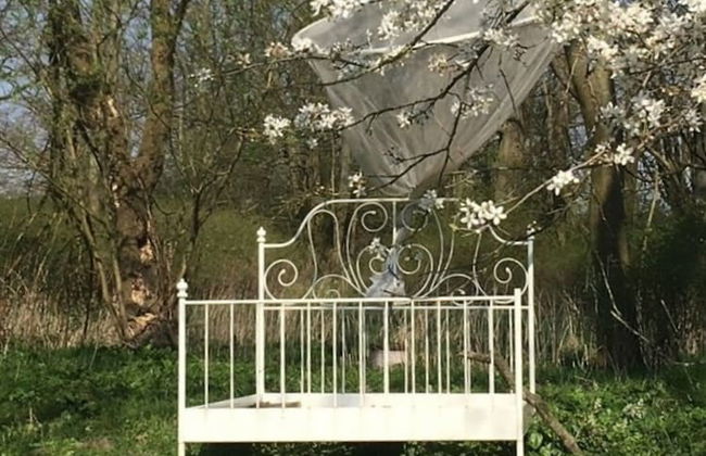 Gorgeous Apartment in Neuburg With Terrace - Foto 55