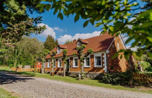 Landhaus Goldene Gans - Foto 1