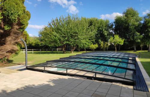 Demeure du Haut Canteloup - Foto 3