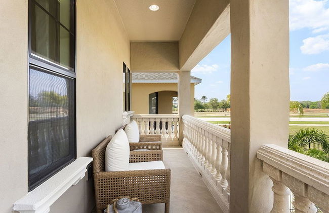 Je61337 - Reunion Resort - 5 Bed 5 Baths Villa - Photo 41