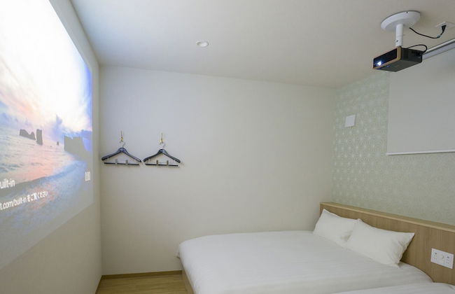 Rakuten STAY Nikko Hoden - Photo 61