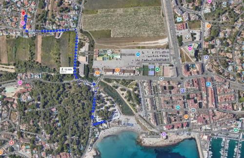 Bungalow Steps from Moraira - Foto 49