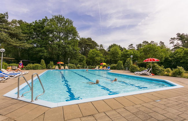 Modern Holiday Home at the Edge of the Forest - Foto 1