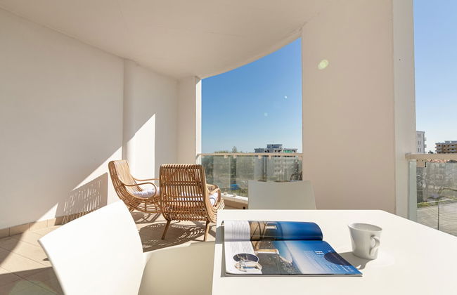 Residenza Excelsior 902 - Photo 16