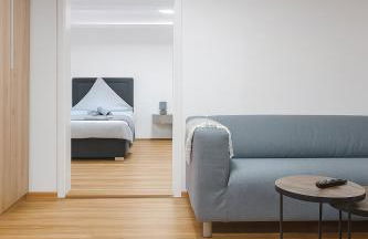 Helmstedt City Apartment - Foto 51