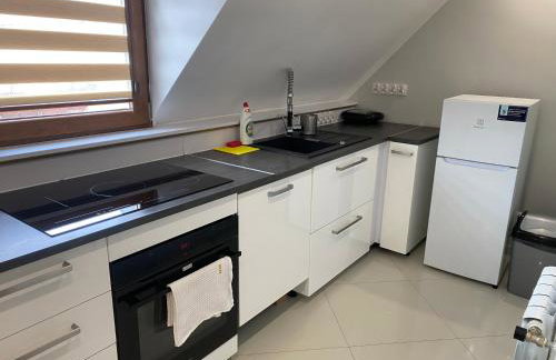 Apartament W46B Deluxe w Bielawie Góry Sowie - Foto 15