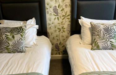 Central York Apartment - Skeldergate YO1 - Foto 7