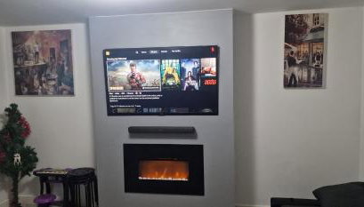 Solid Mirror Home Milton Keynes - Foto 4