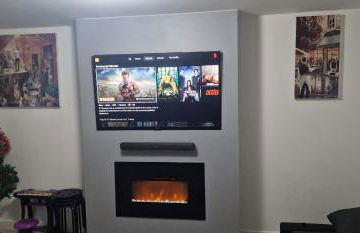 Solid Mirror Home Milton Keynes - Foto 4