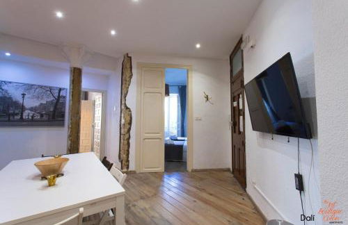 Art Boutique Colon Apartments - Foto 42