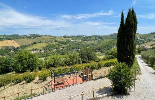 Agriturismo Casafaro Petritoli - Foto 6