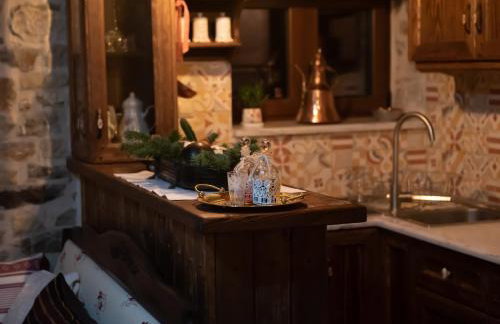 Το Πέτρινο της Γιαγιάς Μαρίκας - Foto 8