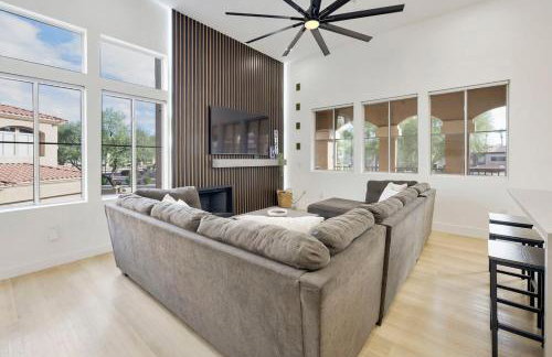 Ultimate Golfer's Paradise in Scottsdale! - Foto 48