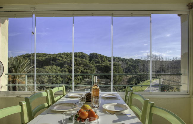 Les Rivages de Coudoulière - Foto 2