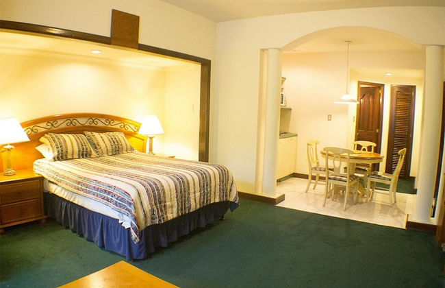 Apart-Hotel Posada San Judas - Foto 10