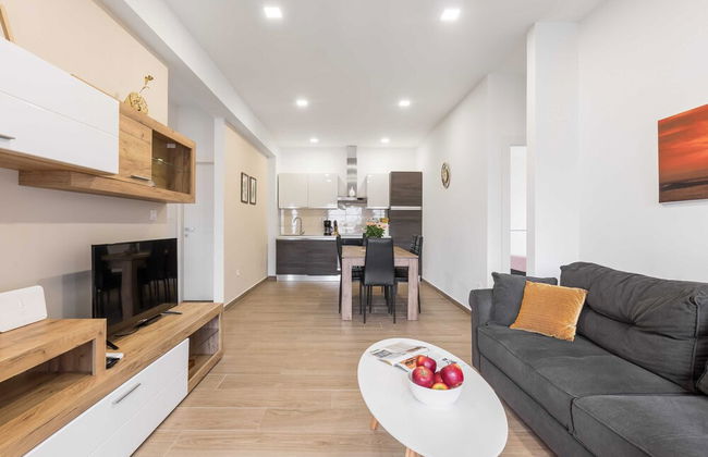 Apartments Villa Salona Sky - Foto 40