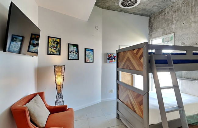 An Oceanfront Experience - Foto 4