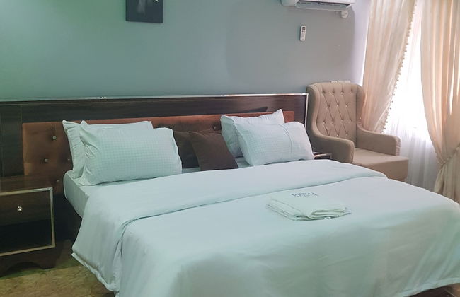 PRINAJ HOTEL & RESORT - Foto 7