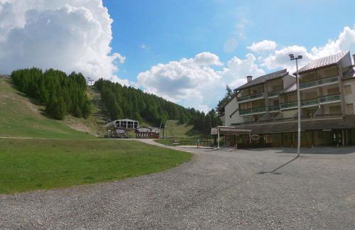 Studio Yomeo - La Joue Du Loup - Pied des pistes - 30M2 1 à 5 personnes - Foto 13