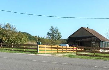 Au petit bois magique - Foto 2