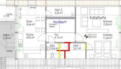 FeWo Schmiedi - Foto 2