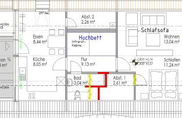 FeWo Schmiedi - Foto 2