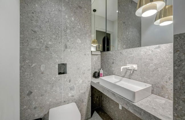 Dom & House - Apartments Portova Gdynia - Foto 25