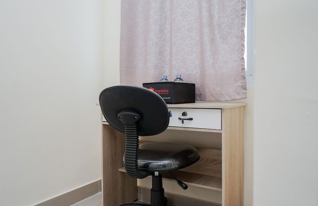 Comfy Studio Apartment at B Residence - Foto 5