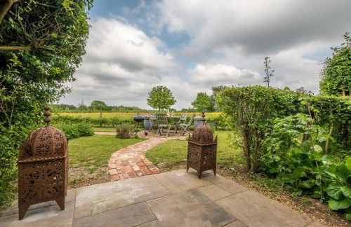 Elegant luxurious cottage - The Dove House - Foto 15