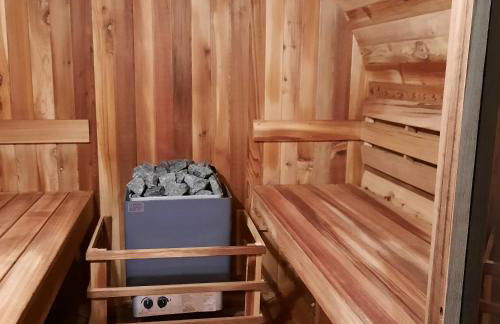 AZAHAR BEACH Blue Apartments & Spa - Foto 16