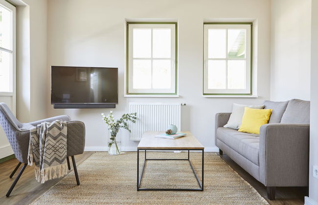 Villa Fortuna - Foto 45