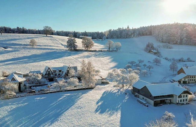 Cinéma Enchanté - cinéma & bain nordique - Foto 19