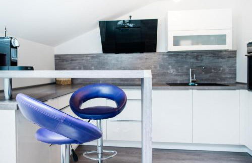 Ferienwohnung - Haus am Sonnenhang - Photo 19