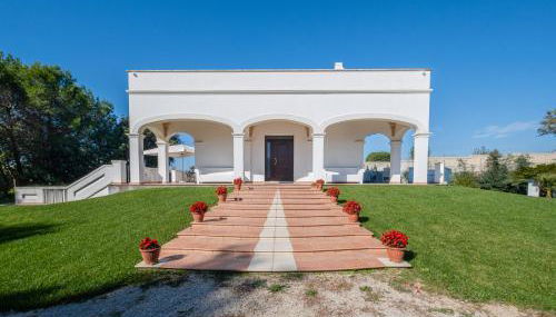 Villa Flem Luxury by HDSalento - Foto 4