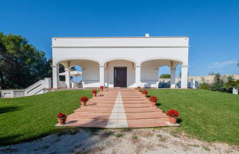 Villa Flem Luxury by HDSalento - Foto 4