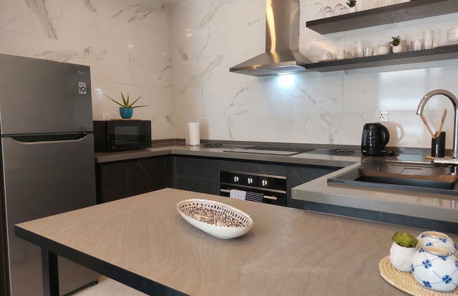 Kololi Sands - Foto 73