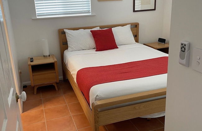 The York Beachfront Holiday Apartments - Photo 3