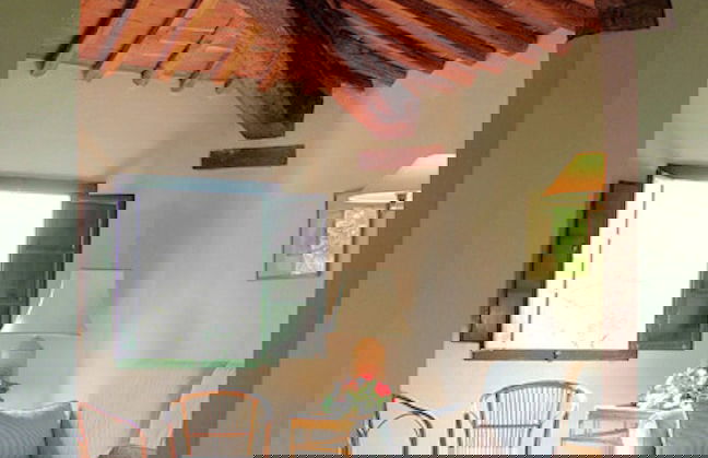 Apartment Near Pisa With Pool and Garden - Foto 12