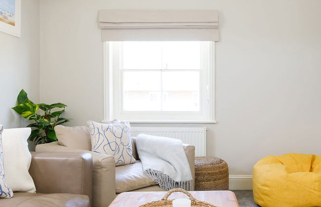 Stylish Apartment Gastro Pub in West Wittering - Foto 12