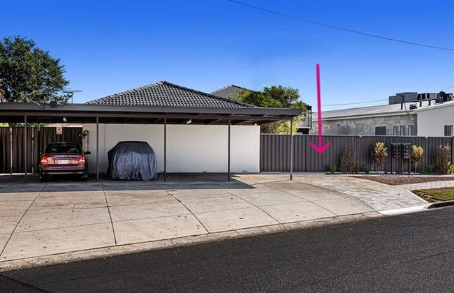 3BR Unit Free Park Wifi Campbelltown - Foto 28