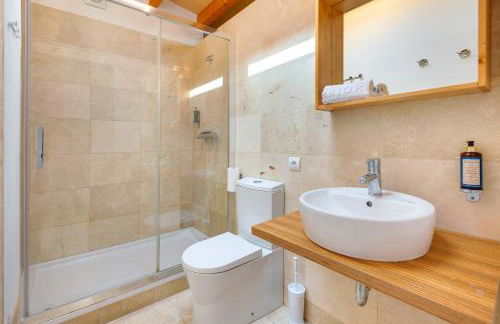 Urban Suites Palma - Turismo de Interior by PriorityVillas - Foto 39