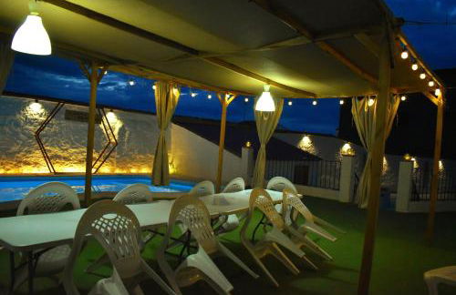 Aljibe Morisco - Casa Rural - - Foto 25