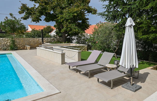 Pool Apartments Galeb - Foto 79