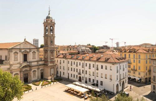 Heart Milan Apartments - Duomo District - Photo 124