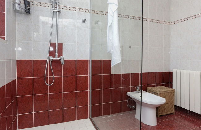 Apartment in Katel Gomilica Near Beach - Foto 12