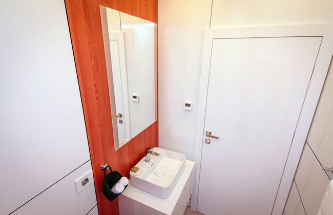 No 6 Apartments - Foto 71