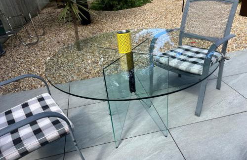 Garden Studio Sleeps 2 Hot Tub & Pets Welcome - Foto 29