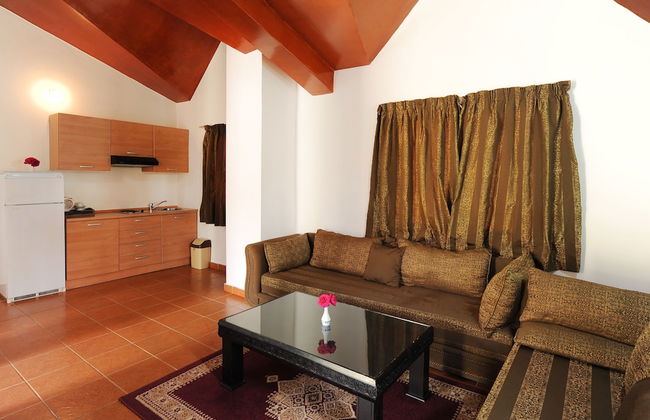 Farah Inn Ifrane - Foto 54