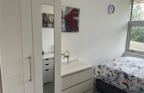 3 Bedroom Flat in Town Centre Wellingborough - Photo 27